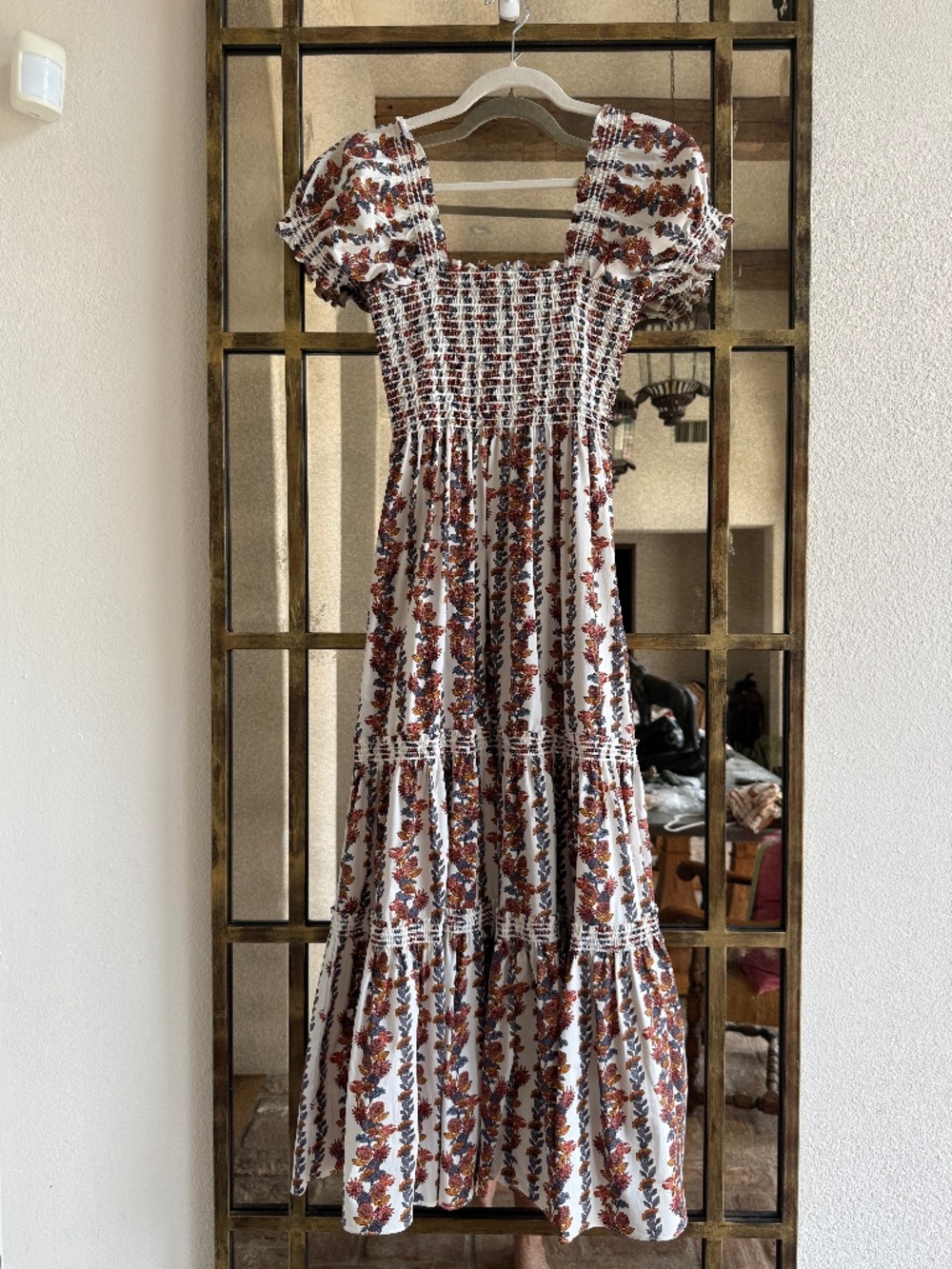 Fall Dress